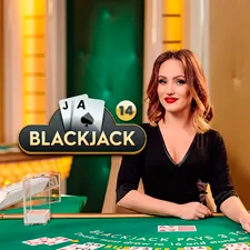 BlackJack 14
