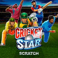 Cricket Star
