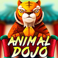 Animal Dojo