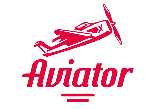 Official Aviator logo