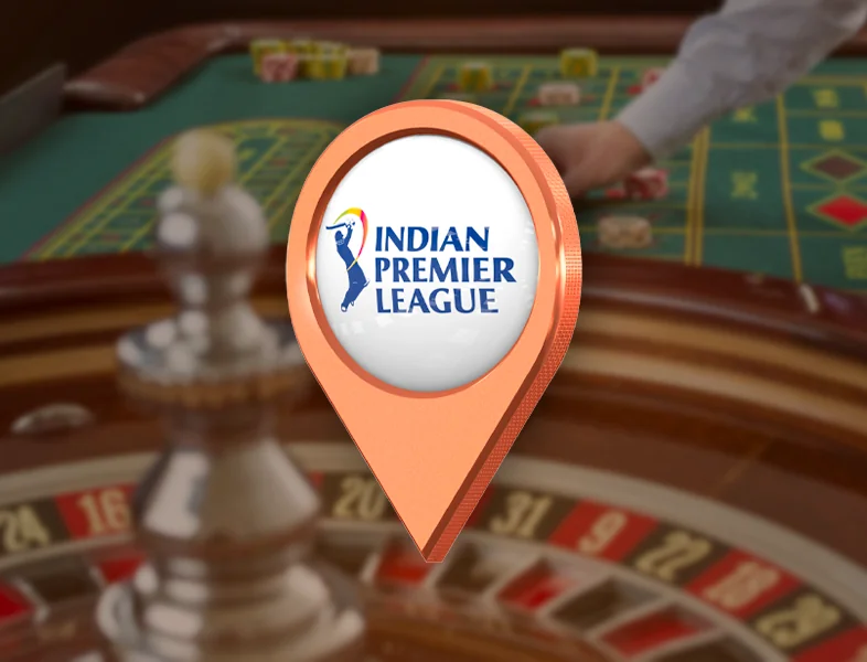 Place your bets on popular cricket leagues