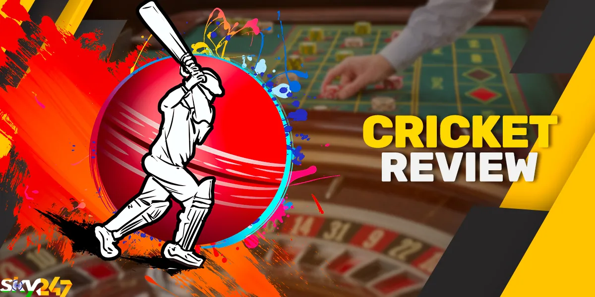 Overview of betting on different cricket leagues