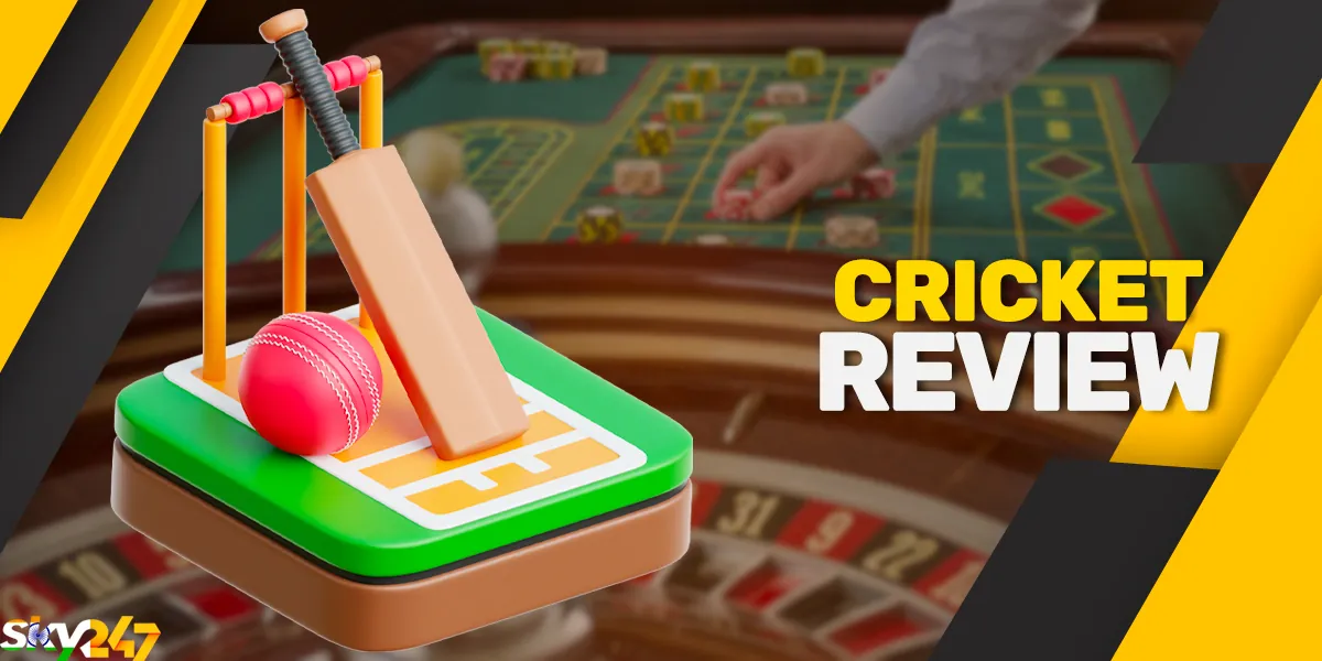 A review of the most popular game in India