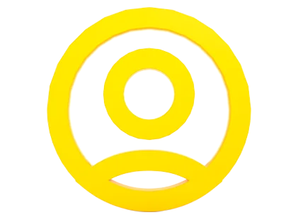 Account registration logo